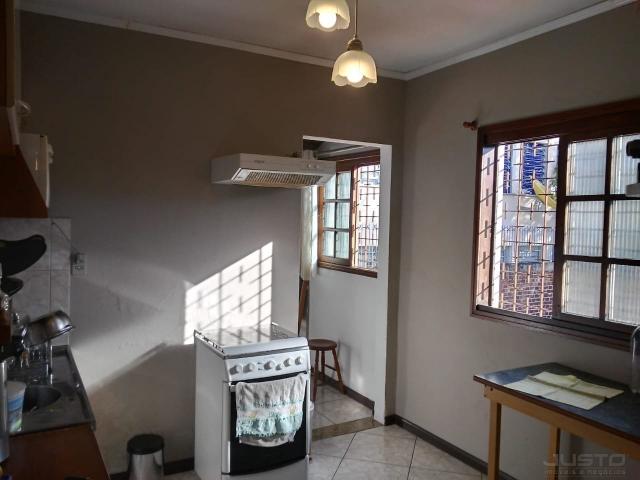 Casa à venda com 3 dormitórios em Santa teresa, São leopoldo cod:11303 - Foto 5
