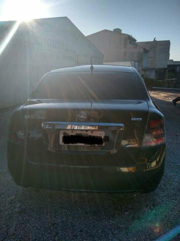 Sentra SE 2.0 CVT - Foto 5