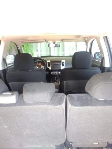 Outlander 2.4 2009/2010. 4x4 - Foto 3