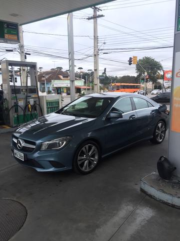 CLA 200 Exelente estado