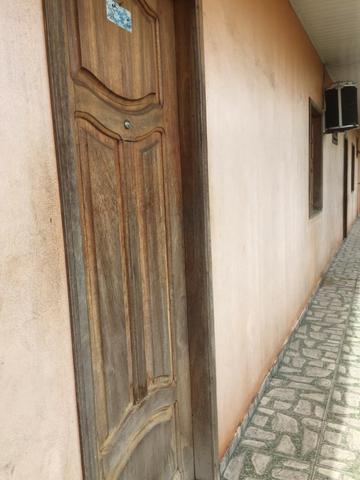 Apartamentos com 1 e 2/4 em aguas lindas
