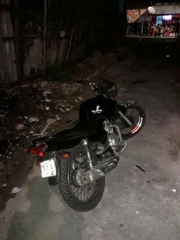 Yamaha Factor 2.000 - Foto 4