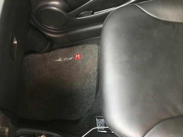 Honda Fit 1.5 Ex 2011 Aut - Foto 12