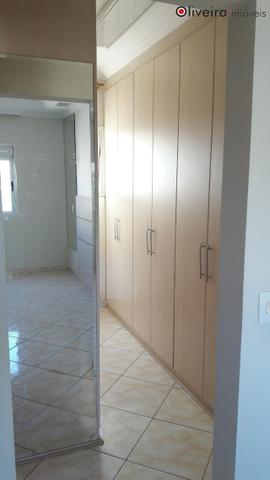 Apartamento em alphavile,parque tambore 139m. 3 suítes 2 vg 3.300 cond 1.320 iptu 320 - Foto 15