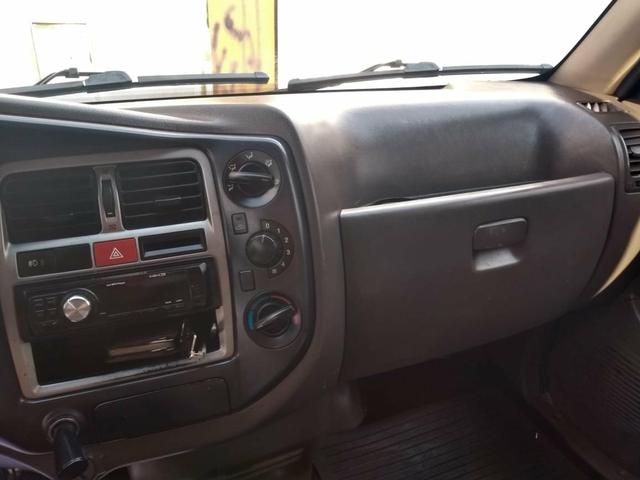 Carro em pronto para trabalhar em São Carlos - Foto 6