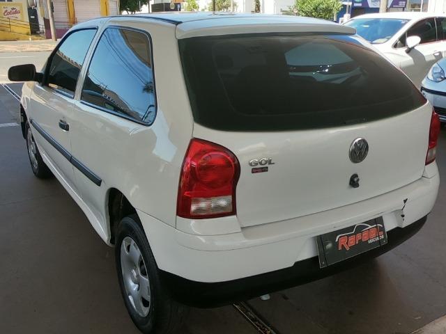 Gol G4 1.0 8V 2P - Foto 6