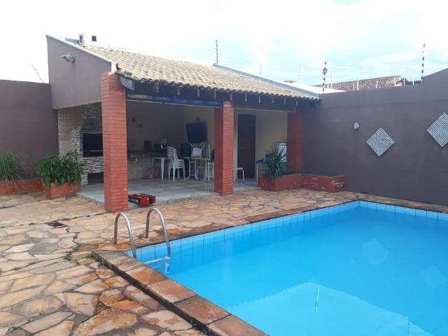 Vendo ou alugo Casa Jd Italia - Foto 9