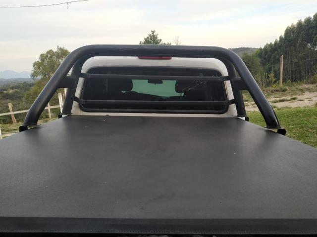 Ford Ranger 3.0 CB 4x4 2011 - Foto 10