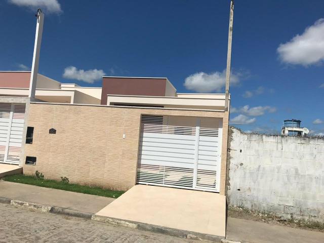 Casa Bairro Mangabeira - Boleto - Foto 2