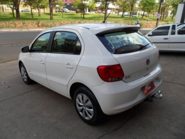 Volkswagen gol 2014 1.6 mi 8v flex 4p manual g.vi - Foto 4