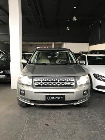 Land Rover FREELANDER 2010/2011