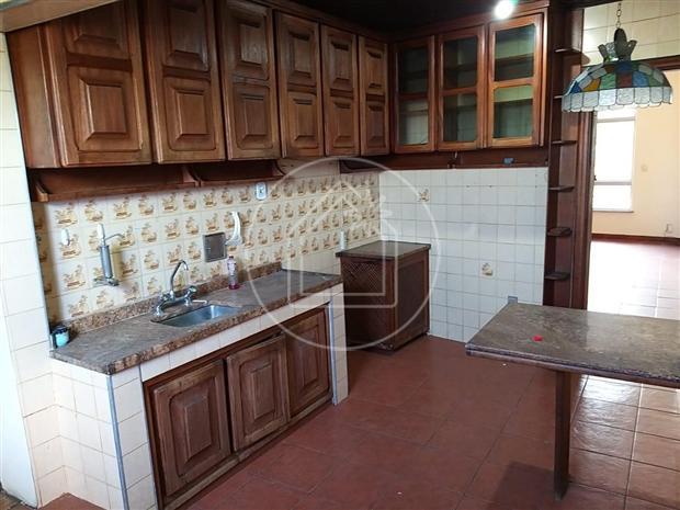 Casa de condomínio à venda com 4 dormitórios em Pilares, Rio de janeiro cod:859974 - Foto 19