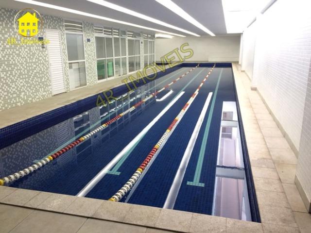 SM_-Sua chance de morar do lado praia\apto com suíte e no porcelanato e com entrada de 10% - Foto 20