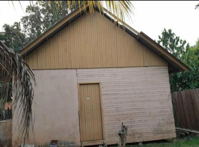Vende-se casa no Montanhês, Rio Branco Ac - Foto 2