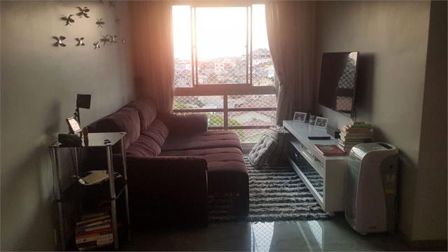 Apartamento à venda com 3 dormitórios em Freguesia do ó, São paulo cod:325-IM446627 - Foto 6