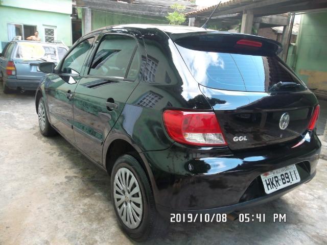 Volkswagen Gol 1.0 8V Trend - Foto 4