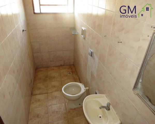 Casa a venda / ar15 /03 quartos / sobradinho df - Foto 12