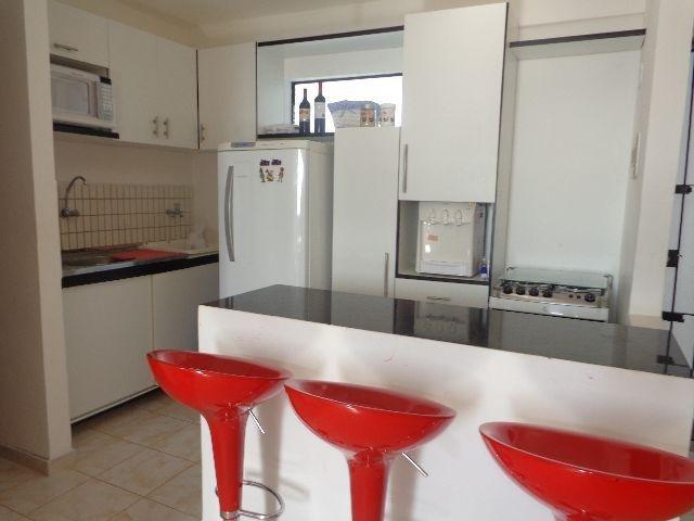 Vendo apartamento Edf Cancun - Olinda - Foto 7