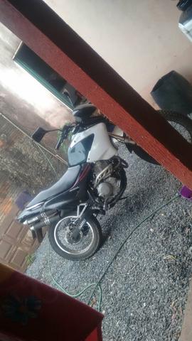 Vendo Falcon Honda Civic Monza ou troco - Foto 7