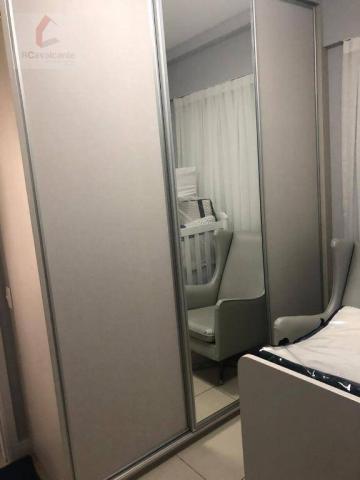 Apartamento 100% projetado, porcelanato - Foto 15