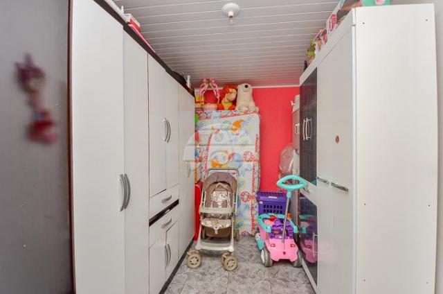 Casa à venda com 3 dormitórios em Umbará, Curitiba cod:153097 - Foto 18