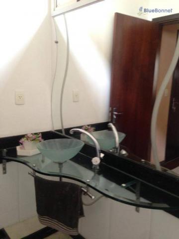 Casa residencial à venda, jardim ana maria, jundiaí. - Foto 14