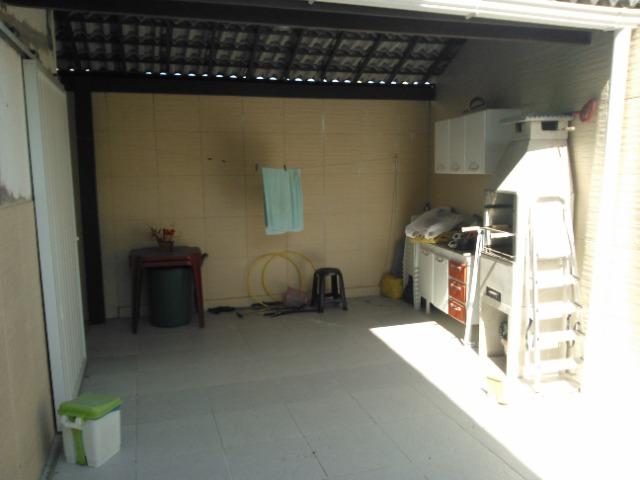 Vende-se Casa 3 Quartos c suíte, Condomínio Fechado, Piscina, Escriturada, Camaçari - Foto 7