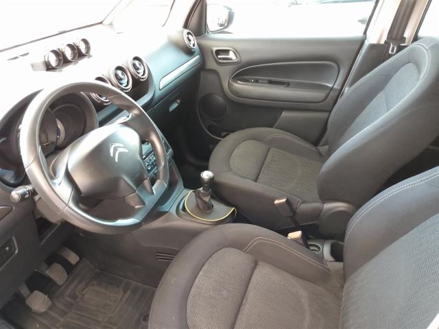 CITROËN AIRCROSS 2014/2015 1.6 TENDANCE 16V FLEX 4P MANUAL - Foto 11