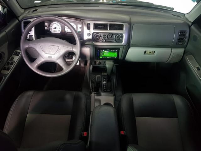 MITSUBISHI PAJERO SPORT HPE 4X4 2.8 Turbo - Foto 3