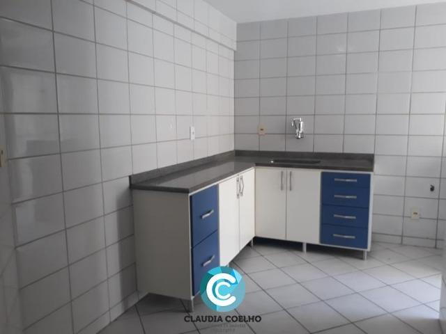 Oportunidade, apartamento de 02 quartos, com lazer! - Foto 14