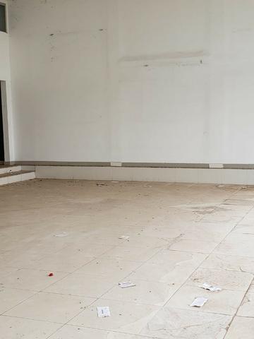 Alugo Galpão com área total de 1.200,00 m2, St. Vila Rosa na Av. Rio Verde - Foto 10