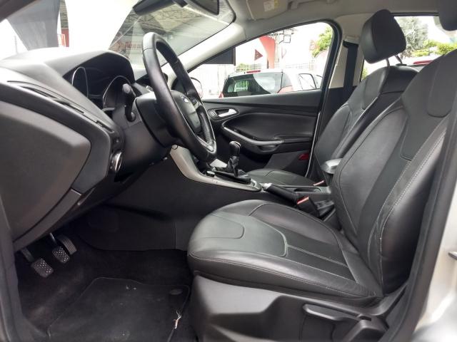 FORD FOCUS 2015/2016 1.6 SE 16V FLEX 4P MANUAL - Foto 5
