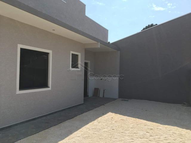 Casa Alto Padrão (imóvel novo) - Foto 4