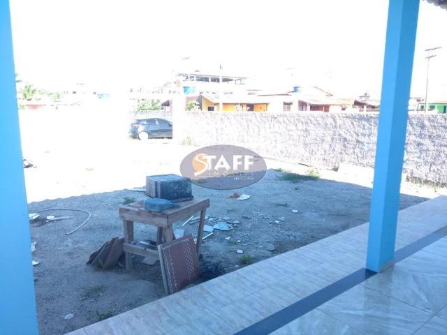 OLV-Casa com 2 dormitórios à venda, 90 m² por R$ 140.000 - Unamar - Cabo Frio/RJ CA1013 - Foto 18