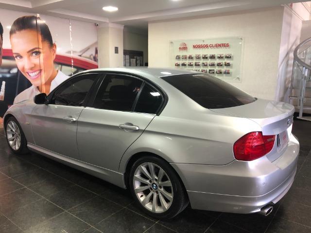 Bmw 320I Sedan 2.0 16V - Foto 8