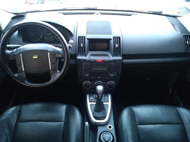 Freelander 2 S 3.2 completo 2010/2010 - Foto 7