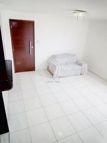 Apartamento Amplo, Financiável, 2/4 (1 Suíte), Condomínio, Garagem; Itapuã-HP022
