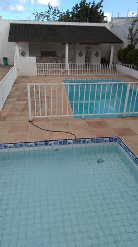 Vende-se Casa 3 Quartos c suíte, Condomínio Fechado, Piscina, Escriturada, Camaçari - Foto 3
