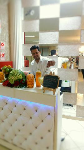Barman - Foto 3