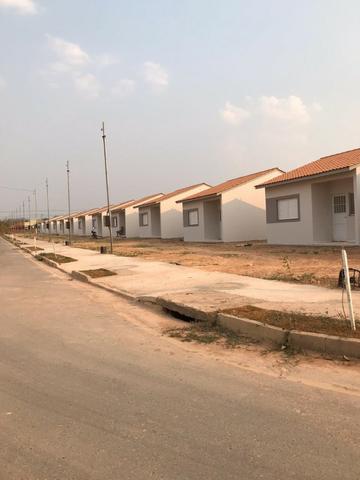 Alugo Casa no Brasil 21 (agende sua visita) - Foto 2