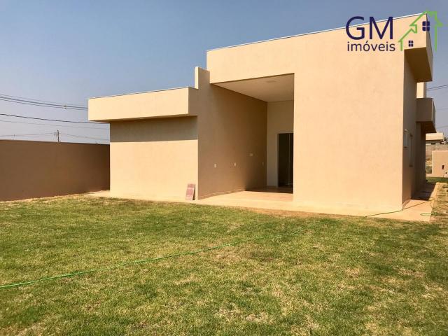 Casa a venda / condomínio alto da boa vista / 3 quartos / churrasqueira / espaço gourmet / - Foto 3