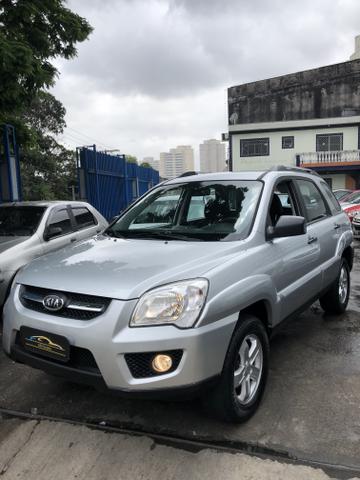 Kia Sportage LX 2.0 16v Gasolina Manual 2010