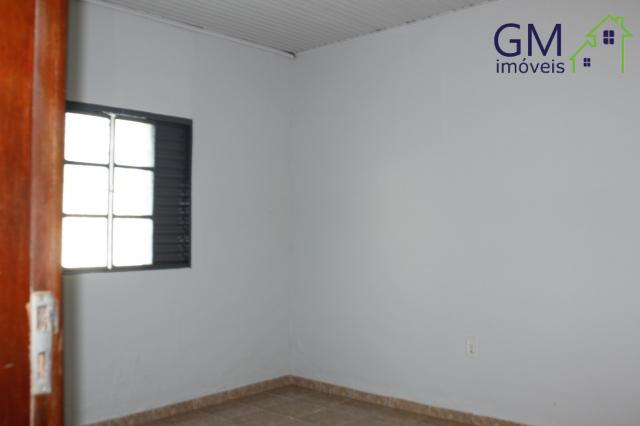 Casa a venda / condomínio residencial vivendas alvorada ii / 3 quartos / suíte / churrasqu - Foto 14
