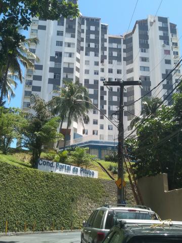 Apartamento 2 quartos na Pituba. Aluguel R$ 700,00