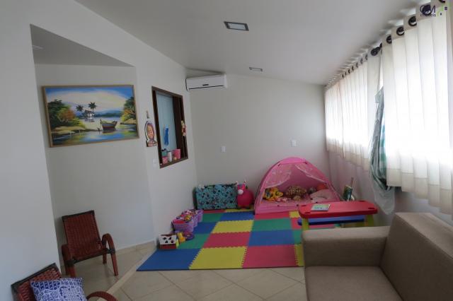 Casa a venda / condomínio vivendas friburgo / escriturado / 4 quartos / churrasqueira - Foto 8