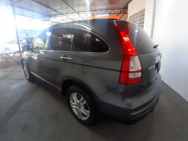 CR-V EXL 4X2 2.0 16v - Foto 4