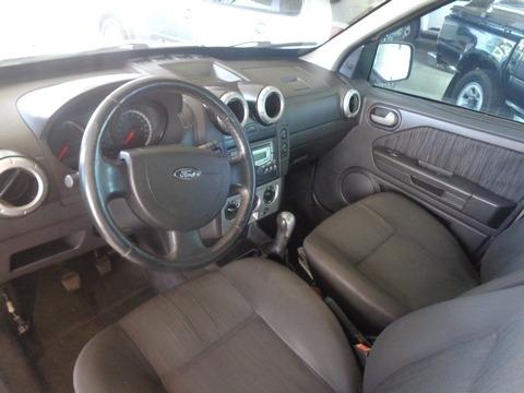 Ecosport 1.6 XLT 8V Flex 4P Manual - Foto 5