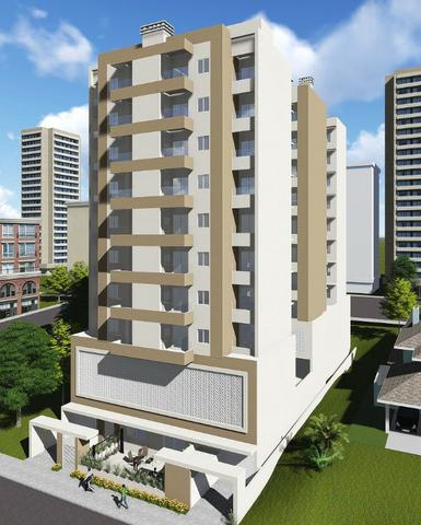 Apartamento novo no Jardim Itália