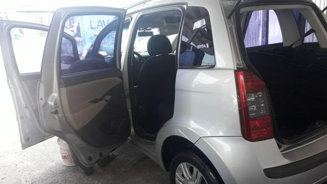 Fiat Idea elx 1.4 2008 completo - Foto 3
