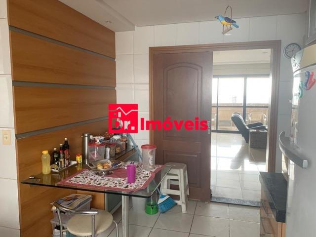 Aluguel - Denver, 185m², 3 suítes mais gabinete, 3 vagas soltas - Doutor Imoveis Belém - Foto 2